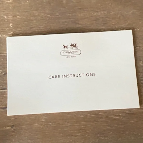 Coach Poppy Quilted Shoulder Bag - Picture 14 of 15